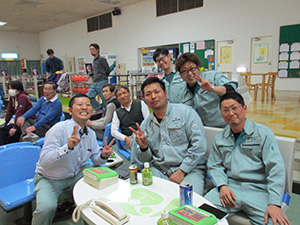 2016年　新春ボウリング大会2